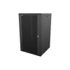 Ντουλάπι Mirsan, Black (MR.WTC20U60DE.01)