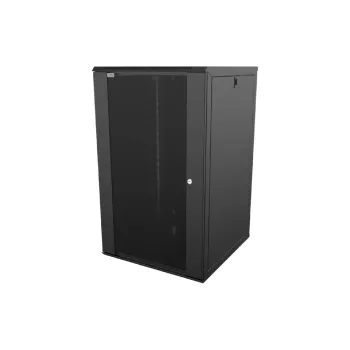 Kleiderschrank Mirsan, Black (MR.WTC20U60DE.01)