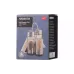 Αλάτι και πιπέρι σε βάση Ardesto Gemini, Transparent (AR0937)