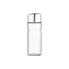 Salt and pepper set on a stand Ardesto Gemini (AR0941), Transparent