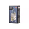 Salt and pepper set on a stand Ardesto Gemini (AR0941), Transparent