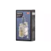 Αλάτι και πιπέρι σε βάση Ardesto Gemini, Transparent (AR0941)