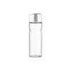 Salero y pimentero colocados sobre un soporte. Ardesto Gemini, Transparent (AR0940)