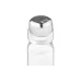 Αλάτι και πιπέρι σε βάση Ardesto Gemini, Transparent (AR0940)