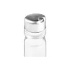 Salero y pimentero colocados sobre un soporte. Ardesto Gemini, Transparent (AR0940)
