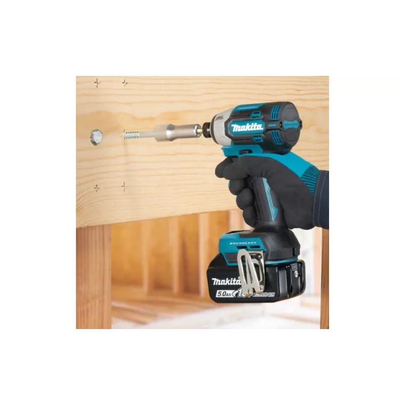 مفك البراغي Makita (DTD201Z)