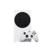 Console de jogos Microsoft Xbox Series S, White (KSLMI1ONE0040)