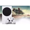 وحدة تحكم الألعاب Microsoft Xbox Series S, White (KSLMI1ONE0040)