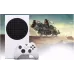 Console de jogos Microsoft Xbox Series S, White (KSLMI1ONE0040)