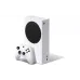 Console de jogos Microsoft Xbox Series S, White (KSLMI1ONE0040)