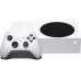 Console de jogos Microsoft Xbox Series S, White (KSLMI1ONE0040)