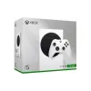 وحدة تحكم الألعاب Microsoft Xbox Series S, White (KSLMI1ONE0040)