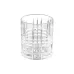 Ποτήρι ουίσκι Ardesto Aquila Rotate, Transparent (AR2628WRT)
