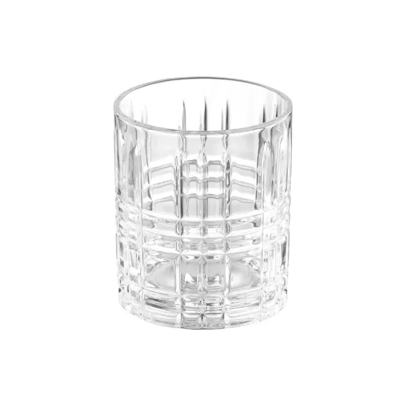 كأس الويسكي Ardesto Aquila Rotate, Transparent (AR2628WRT)