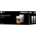Whiskey glass Ardesto Norma (AR2627WG), 275 ml, Transparent