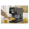 الفريزر Gorenje, Black (GIICM)
