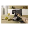 الفريزر Gorenje, Black (GIICM)