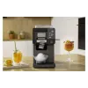 الفريزر Gorenje, Black (GIICM)