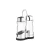 Αλάτι και πιπέρι σε βάση Ardesto Gemini, Transparent (AR0938)
