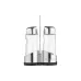 Αλάτι και πιπέρι σε βάση Ardesto Gemini, Transparent (AR0938)