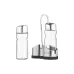 Αλάτι και πιπέρι σε βάση Ardesto Gemini, Transparent (AR0938)
