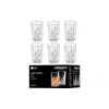 Pilha Ardesto Polaris, Transparent (AR2604SG)