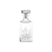 Whiskey set Ardesto Polaris (AR2670WGS), Transparent