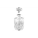 Whiskey set Ardesto Polaris (AR2670WGS), Transparent