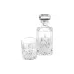 Whiskey set Ardesto Polaris (AR2670WGS), Transparent