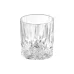 Whiskey set Ardesto Polaris (AR2670WGS), Transparent