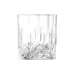 Whiskey set Ardesto Polaris (AR2670WGS), Transparent