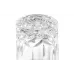 Whiskey set Ardesto Polaris (AR2670WGS), Transparent