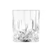 Ποτήρι ουίσκι Ardesto Polaris Rotate, Transparent (AR2631WRT)