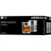 Чаша за уиски Ardesto Draco Rotate, Transparent (AR2630WRT) Чаша за уиски Ardesto Draco Rotate, Transparent (AR2630WRT)