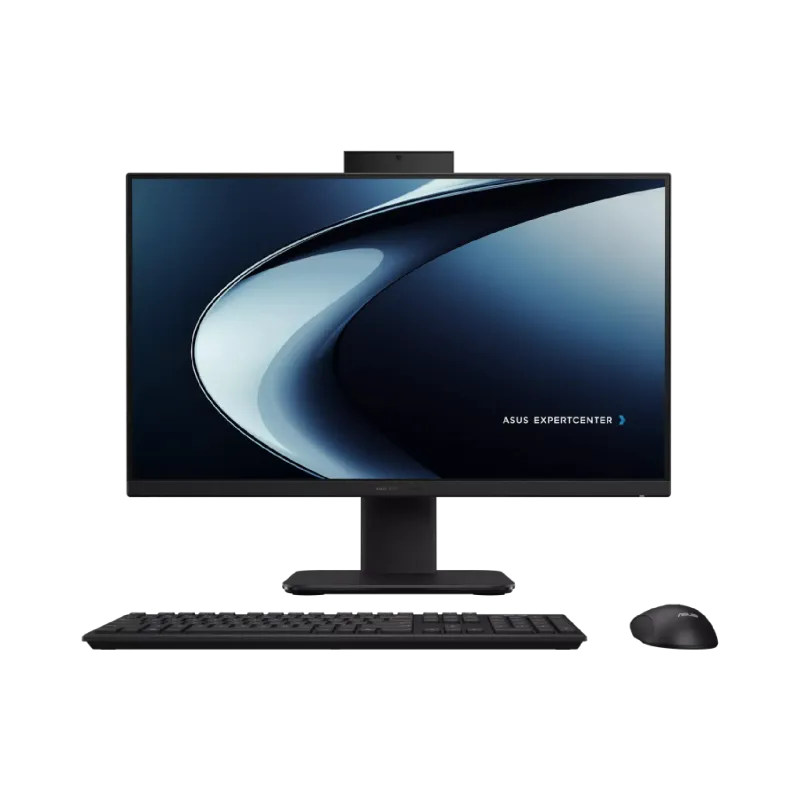حاسوب Asus P440VAK-BPCD950, Black (90PT03X5-M0AZT0)
