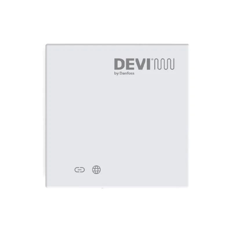 Puerta de enlace de control DEVI (140F1166)