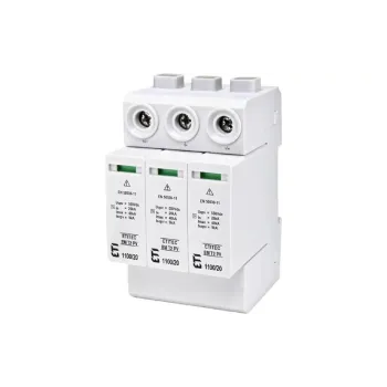 Surge suppressor ETI (2440623)