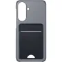 Калъф за Samsung Galaxy A27 A276 Samsung Card Slot Case, Black (EF-OA276TBEGWW)