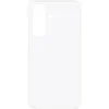 جراب سامسونج جالاكسي A27 A276 Samsung Clear Case, Transparent (EF-QA276CTEGWW)