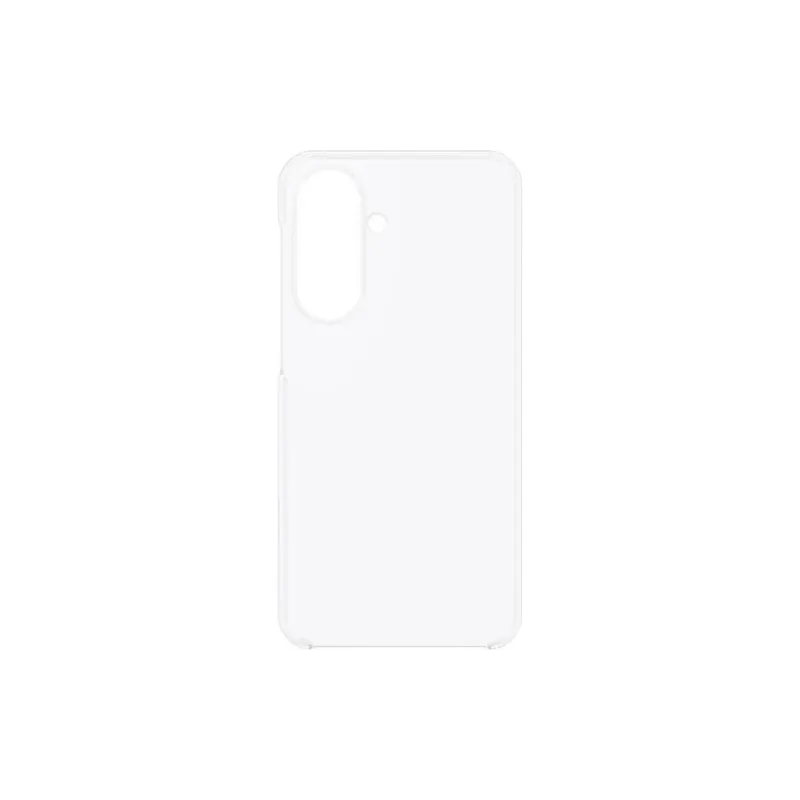 Funda para Samsung Galaxy A27 A276 Samsung Clear Case, Transparent (EF-QA276CTEGWW)