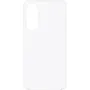 Калъф за Samsung Galaxy A27 A276 Samsung Clear Case, Transparent (EF-QA276CTEGWW)
