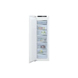 Вграден фризер Bosch, White (GIN81VEE0)