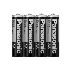 Батарейка Panasonic AA/R6 (R6NPT/4S), 4 шт