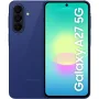 الهاتف الذكي Samsung Galaxy A27 5G A276, Blue (SM-A276BZBBEUC)
