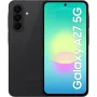 Smartphone Samsung Galaxy A27 5G A276, Black (SM-A276BZKCEUC)
