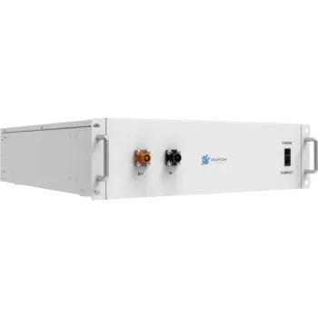 Battery Leapton 51.2V 100Ah (EHB05)