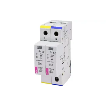 Surge suppressor ETI (2440401)