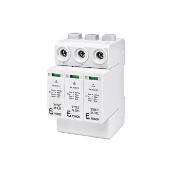 Surge suppressor ETI (2440623)