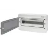 Plastic electrical panel ETI (1100350)