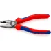 Combination pliers Milwaukee (03-02-180)